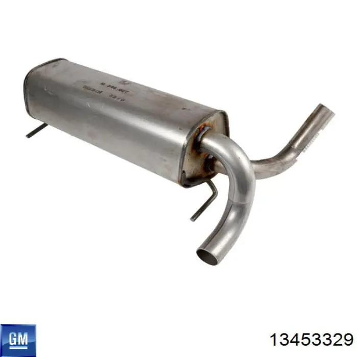  General Motors 13453329 ціна, від 15.00 USD
