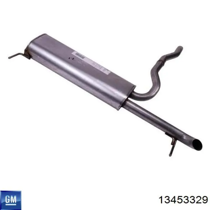 Купити 13453329 General Motors 
