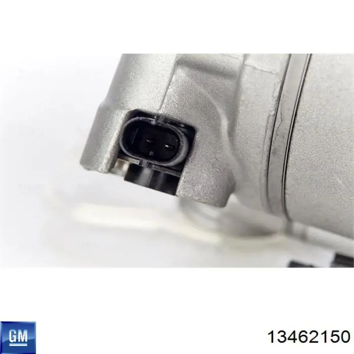Купити 13462150 General Motors Компресор кліматичної установки