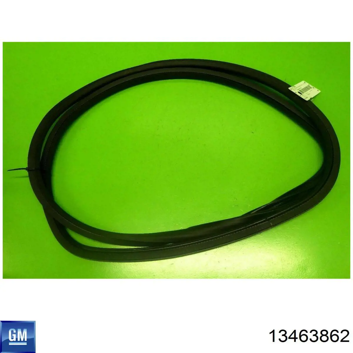  Opel 13463862 ціна, від 44.29 USD