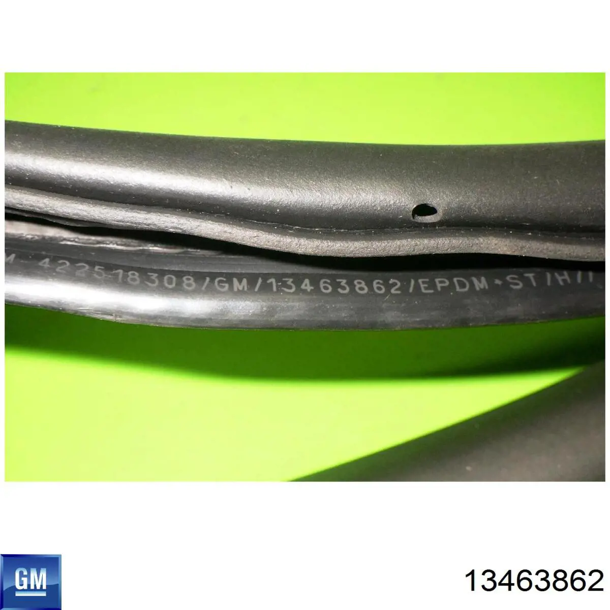  13463862 Opel