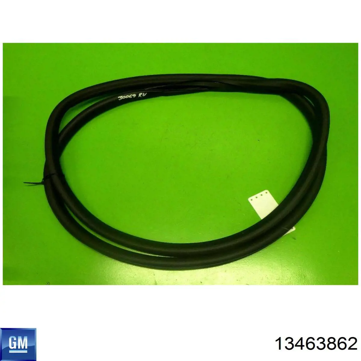  Opel 13463862
