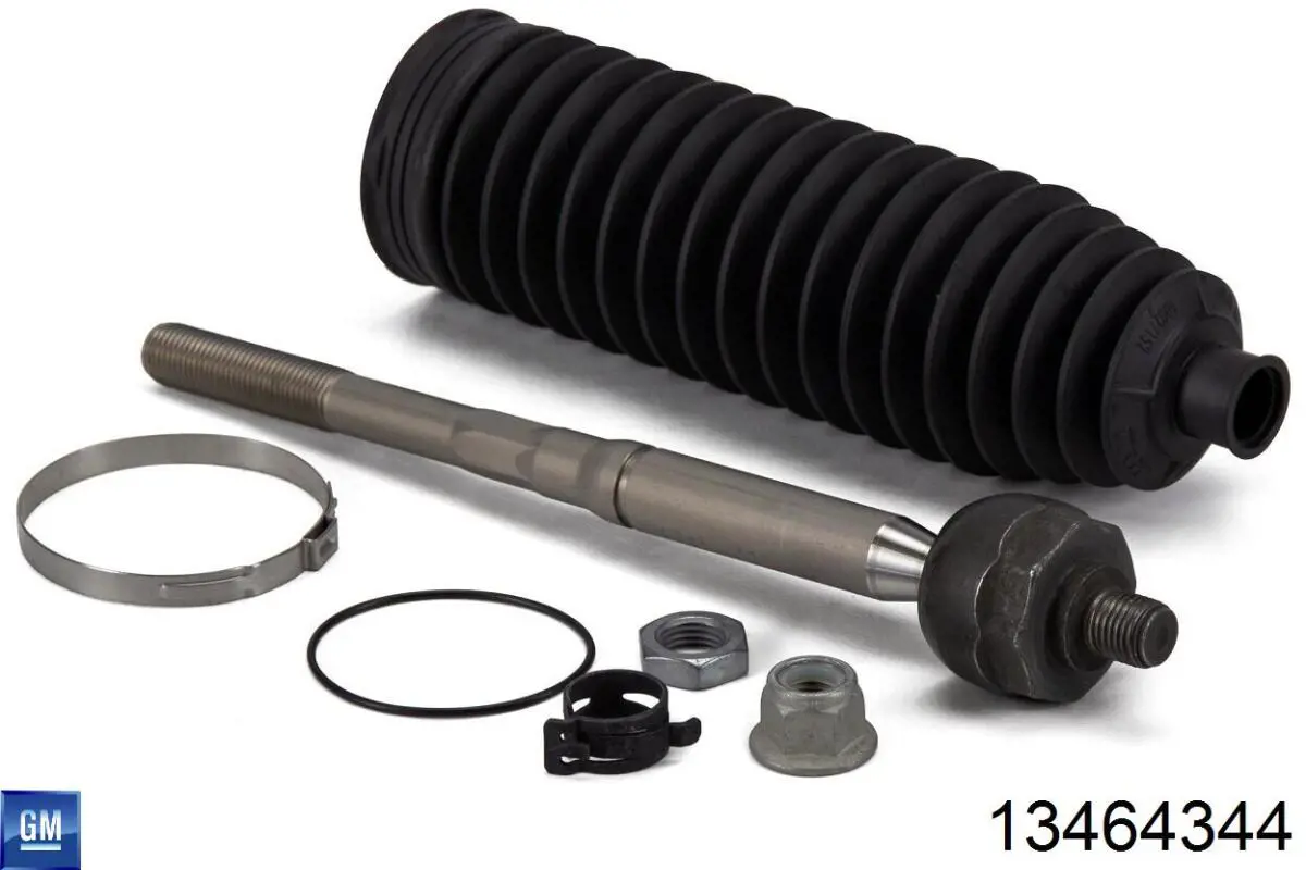 Тяга рульова поперечна SKF VKDY325025 ціна, від 14.62 USD
