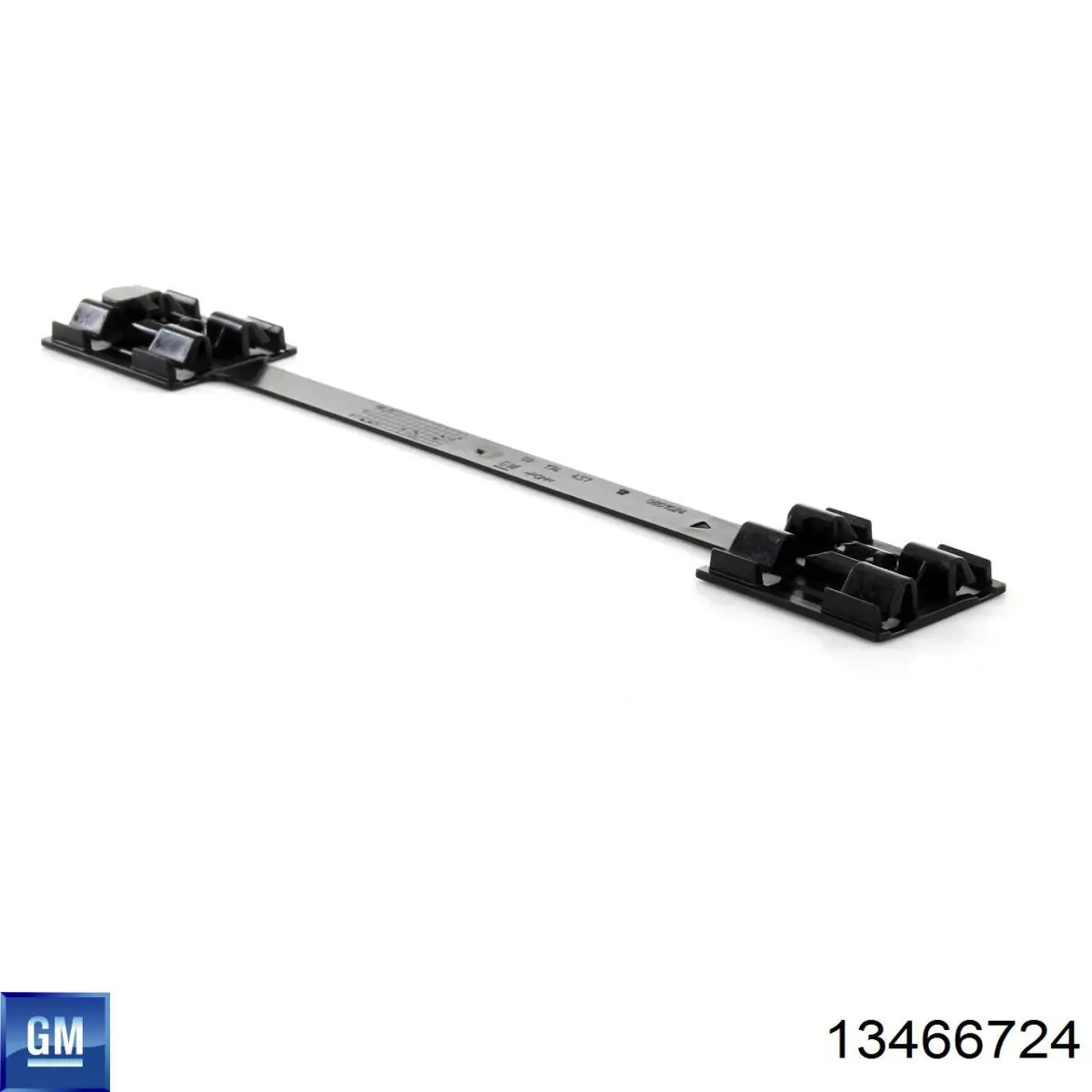 General Motors 13466724