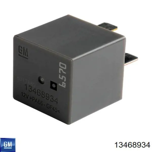 Купити 13468934 General Motors 