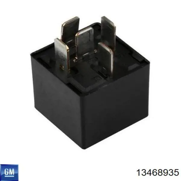 13306942 Opel