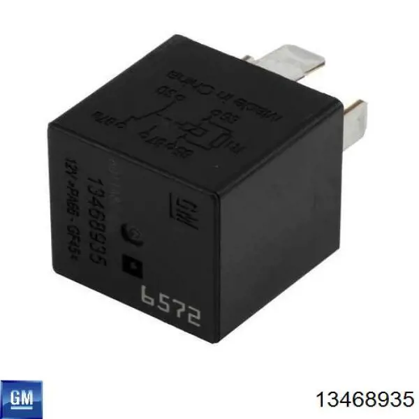  General Motors 13468935 ціна, від 6.71 USD
