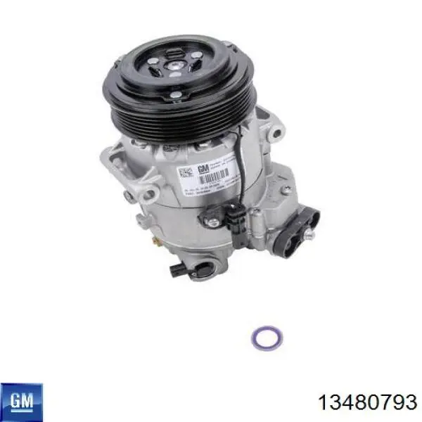 Випаровувач кондиціонера Opel 39151298 ціна, від 10.70 USD