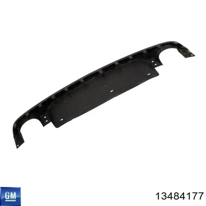  13484177 General Motors