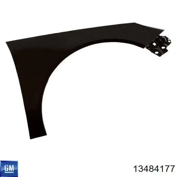 Купити 13484177 General Motors 