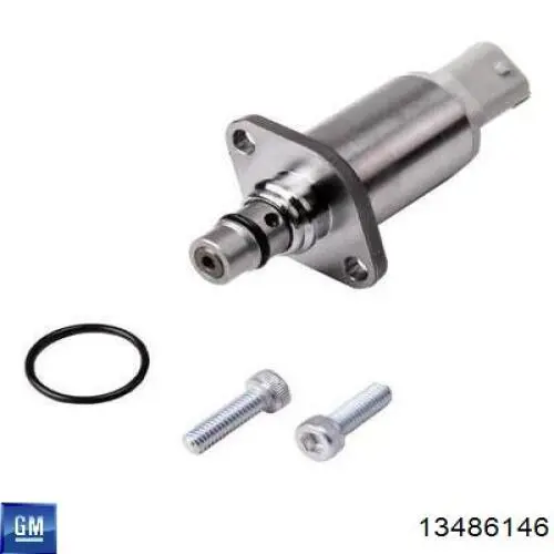 Купити LM80581 Delphi Головний гальмівний циліндр
