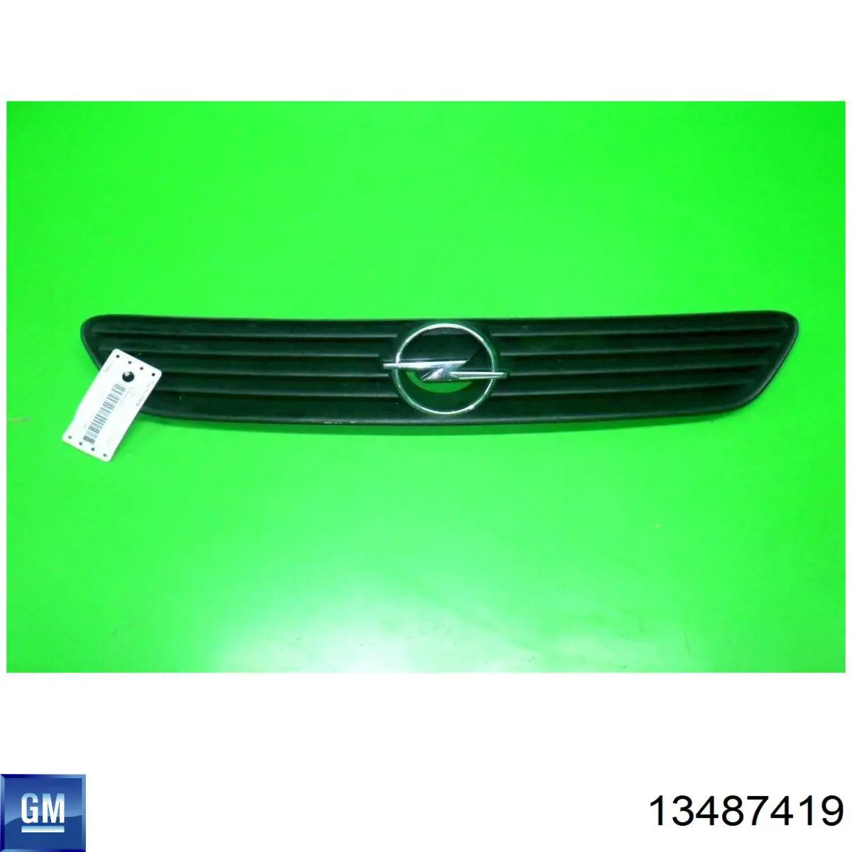 Купити 13487419 General Motors 