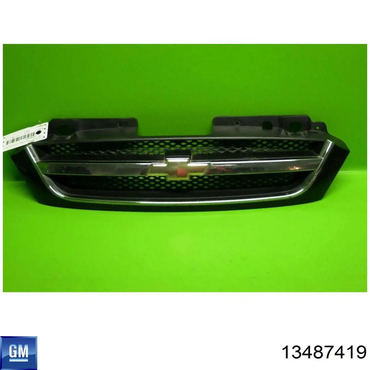  General Motors 13487419 ціна, від 8.47 USD