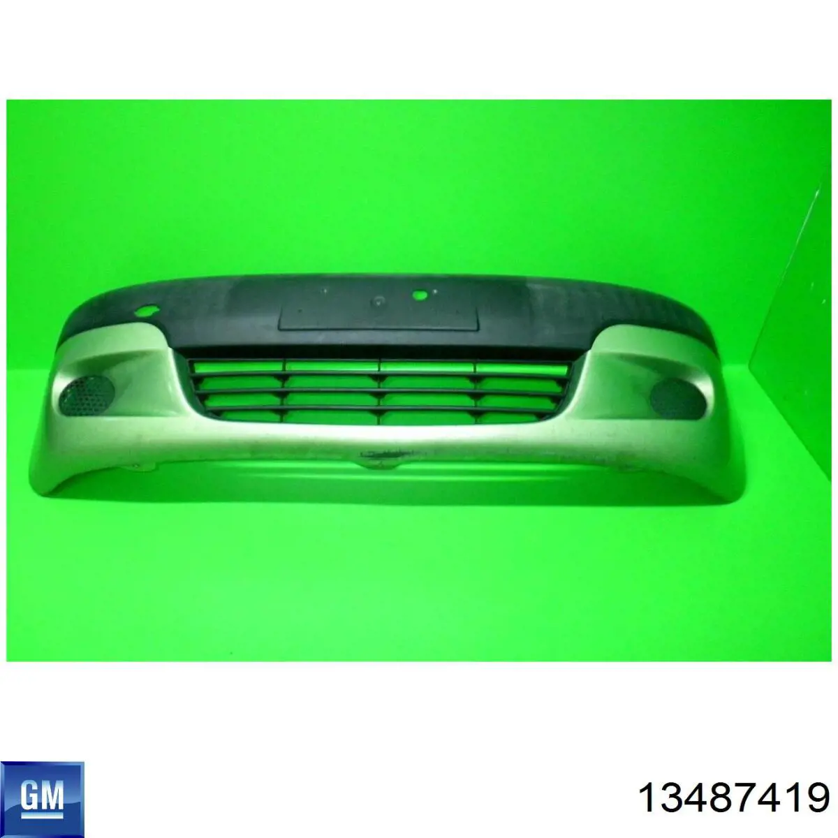 13487419 General Motors 