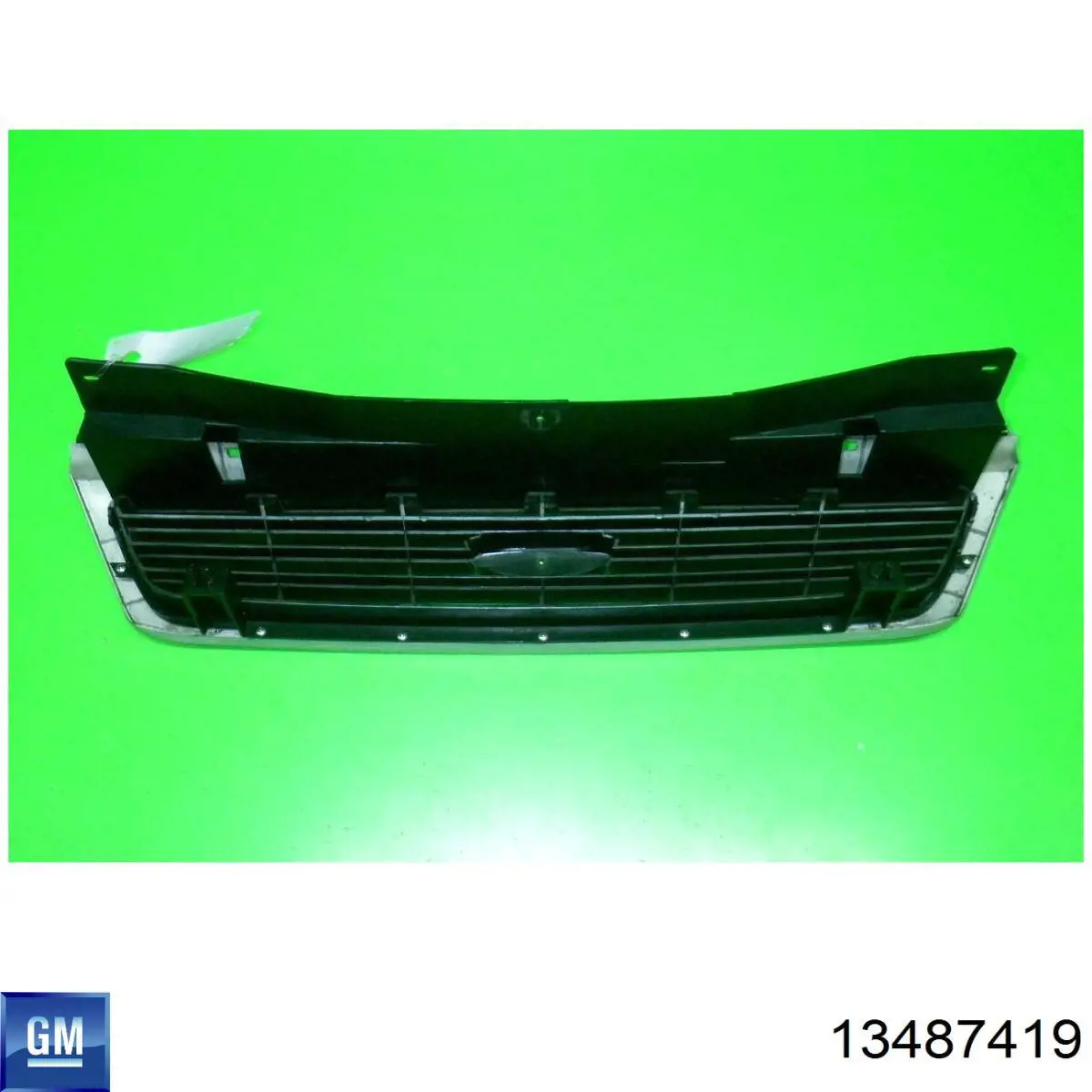  General Motors 13487419 ціна, від 8.47 USD