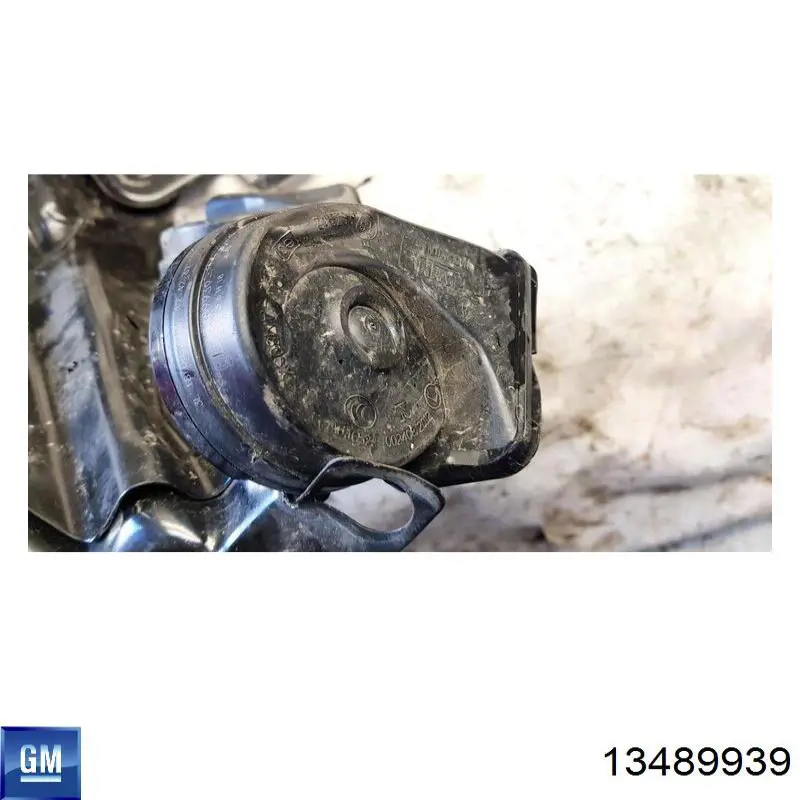  Opel 13489939 ціна, від 22.65 USD