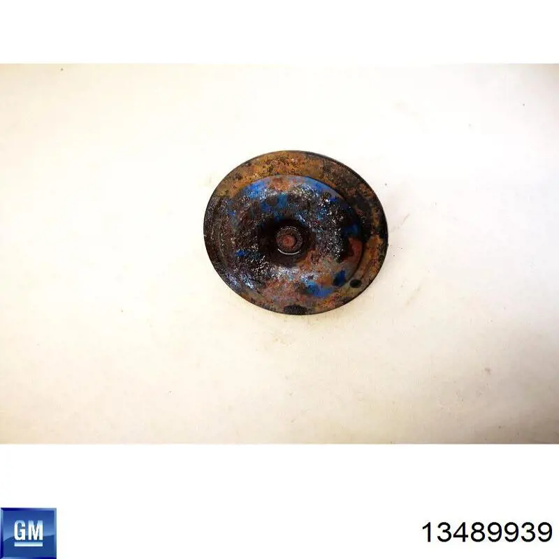  13489939 Opel