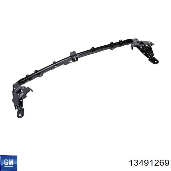 13491269 Opel 