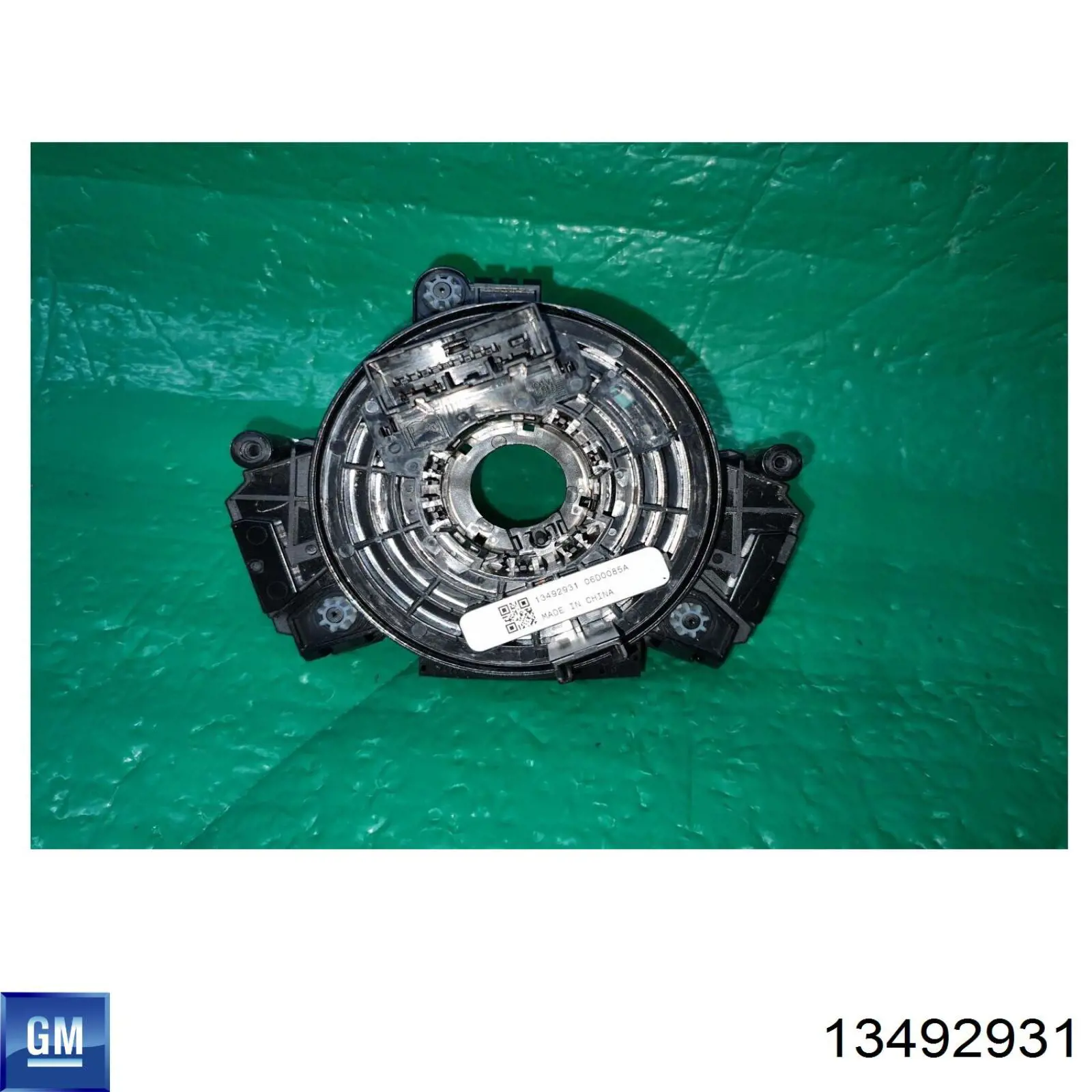 Шлейф керма General Motors 39136243 ціна, від 34.21 USD