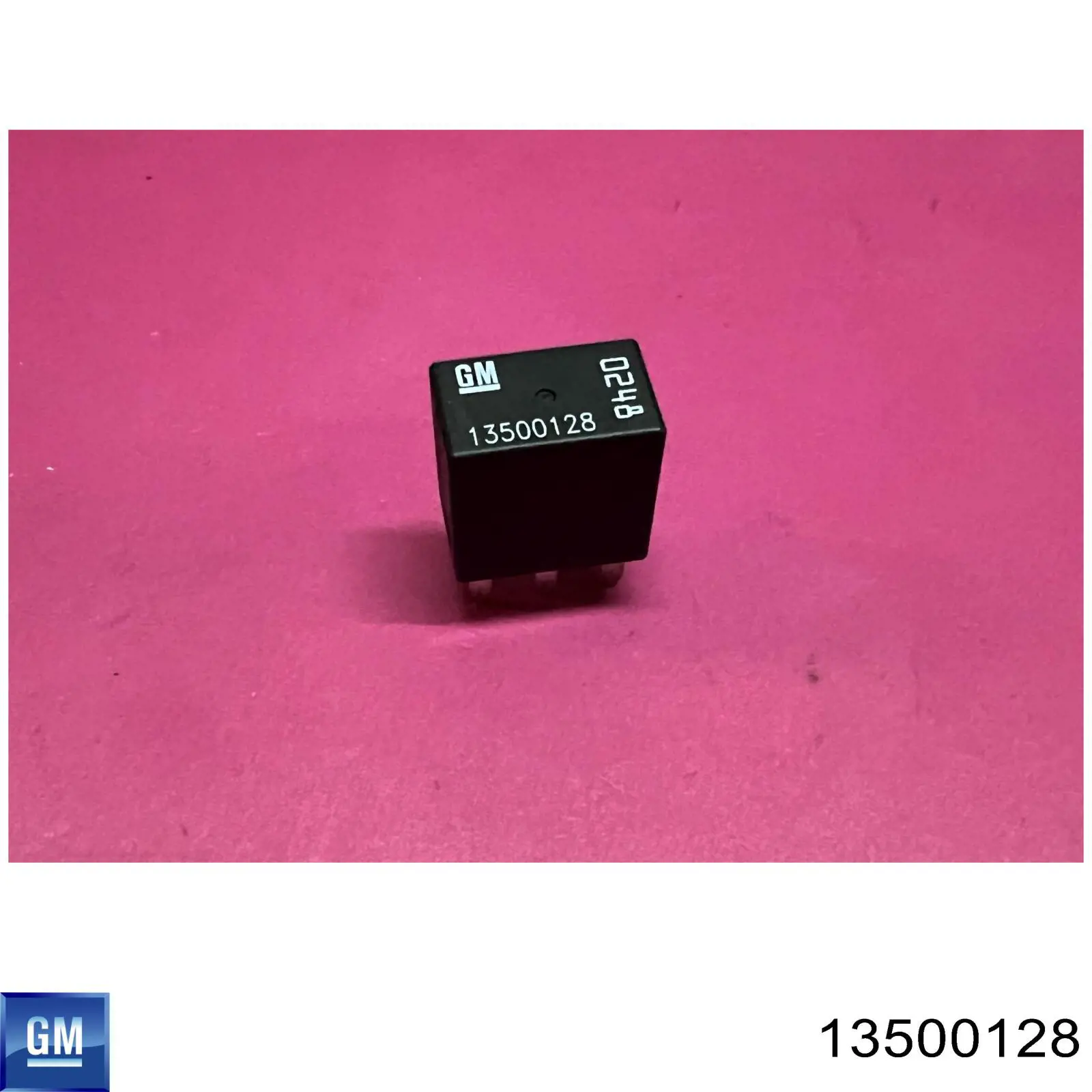  General Motors 13500128 ціна, від 3.80 USD