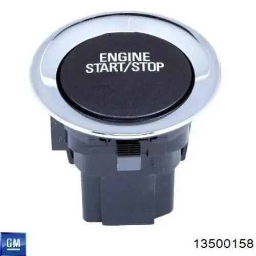 Купити 13500158 General Motors 