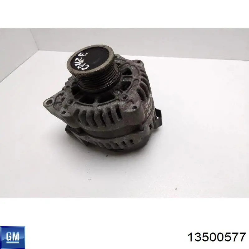 A1026P AS/Auto Storm Авто генератор
