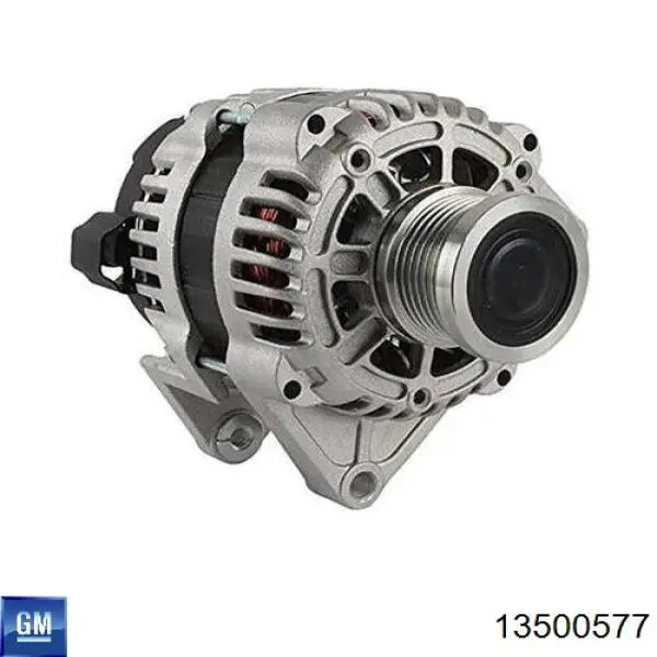 Купити 13500577 General Motors Генератор