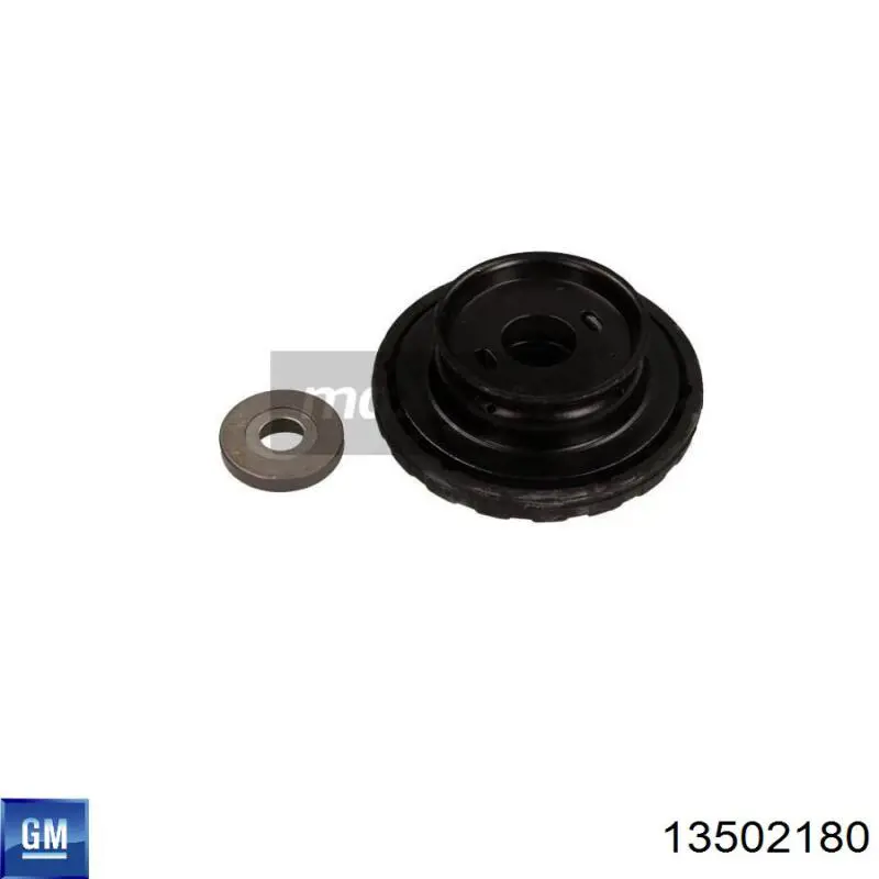 Опора амортизатора переднього 95227628 Opel