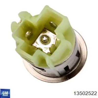  Opel 13502522 ціна, від 13.92 USD