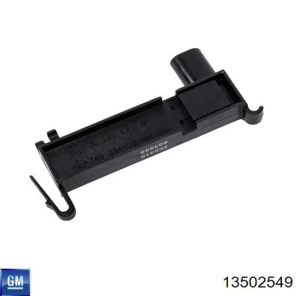  General Motors 13502549 ціна, від 3.35 USD