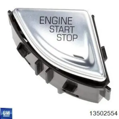 13502554 General Motors 