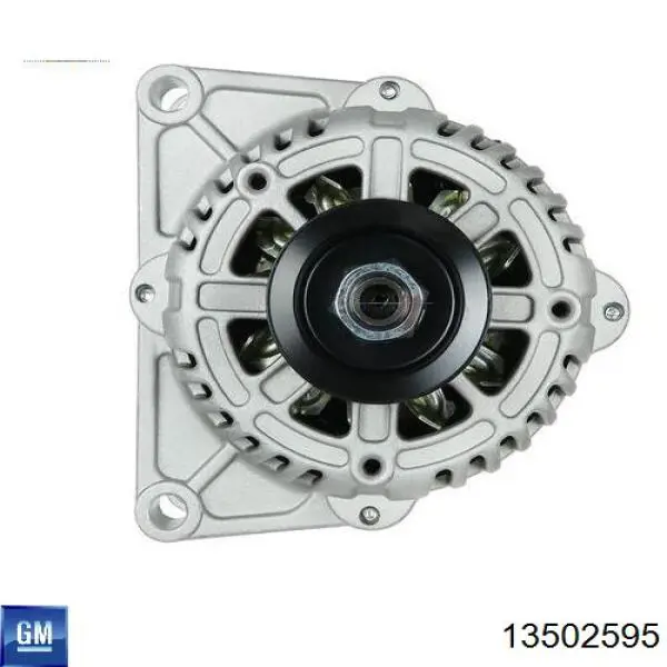 Купити 13502595 General Motors Генератор