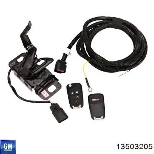  General Motors 13503205 ціна, від 7.60 USD