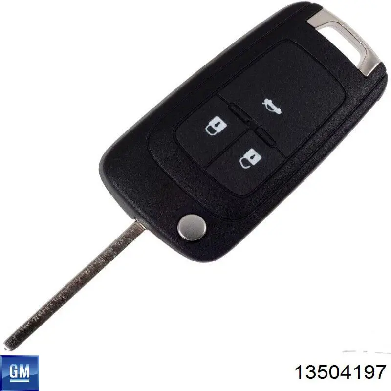  General Motors 13504197 ціна, від  USD