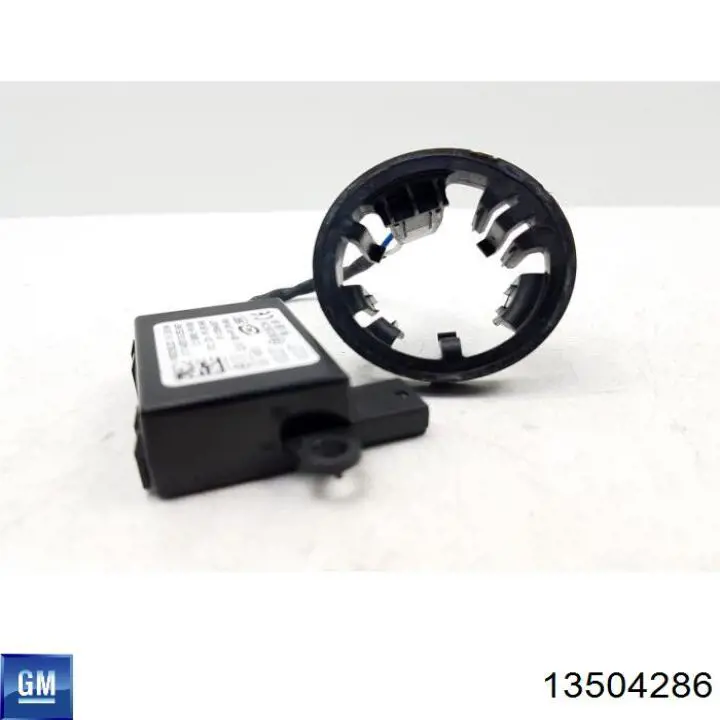 Купити 13504286 General Motors Антена/кільце имобілайзера