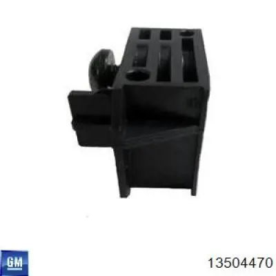 Датчик Айрбег передній General Motors 13504470 ціна, від 2.53 USD
