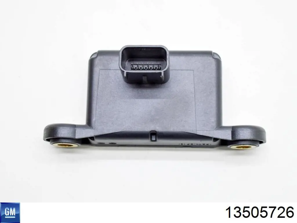 Датчик поперечного прискорення (ESP) General Motors 13514501 ціна, від 8.86 USD
