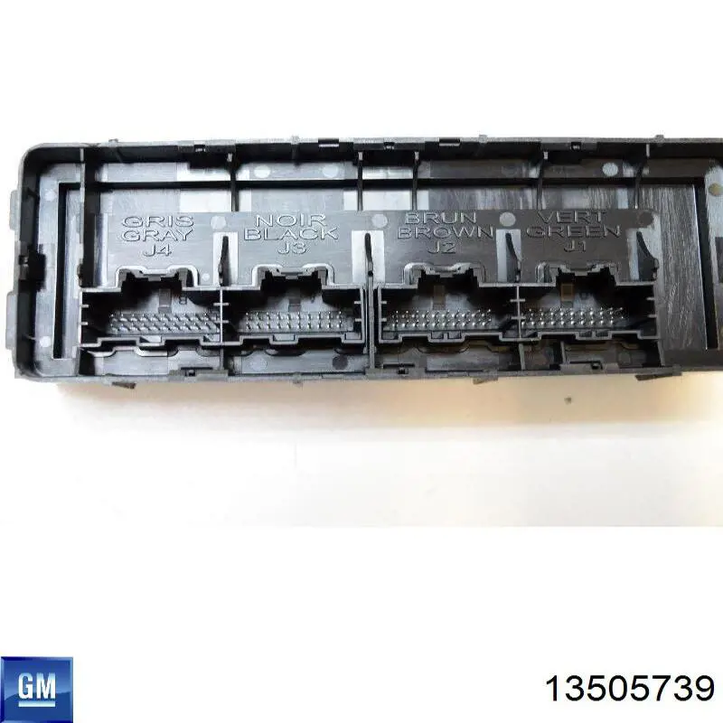  General Motors 13505739 ціна, від 12.68 USD