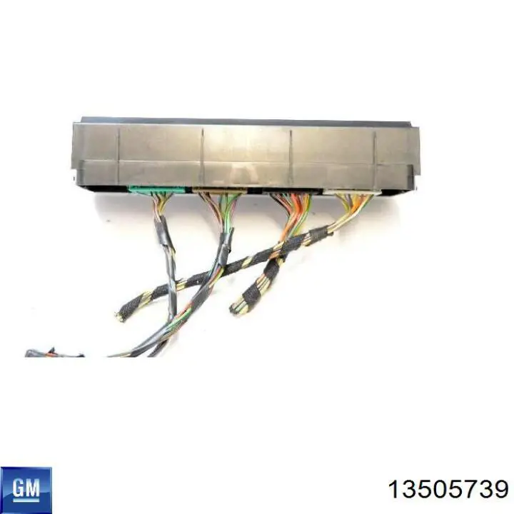  13505739 General Motors