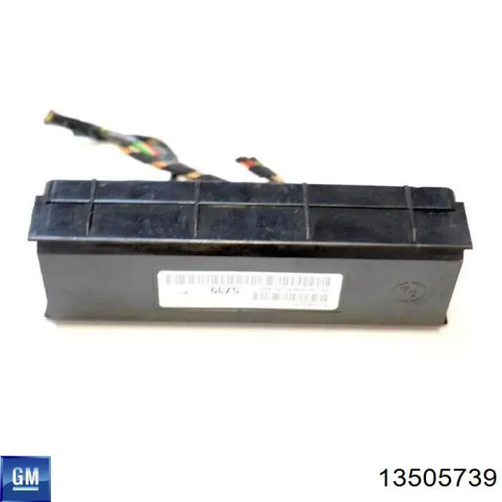 Купити 13505739 General Motors 