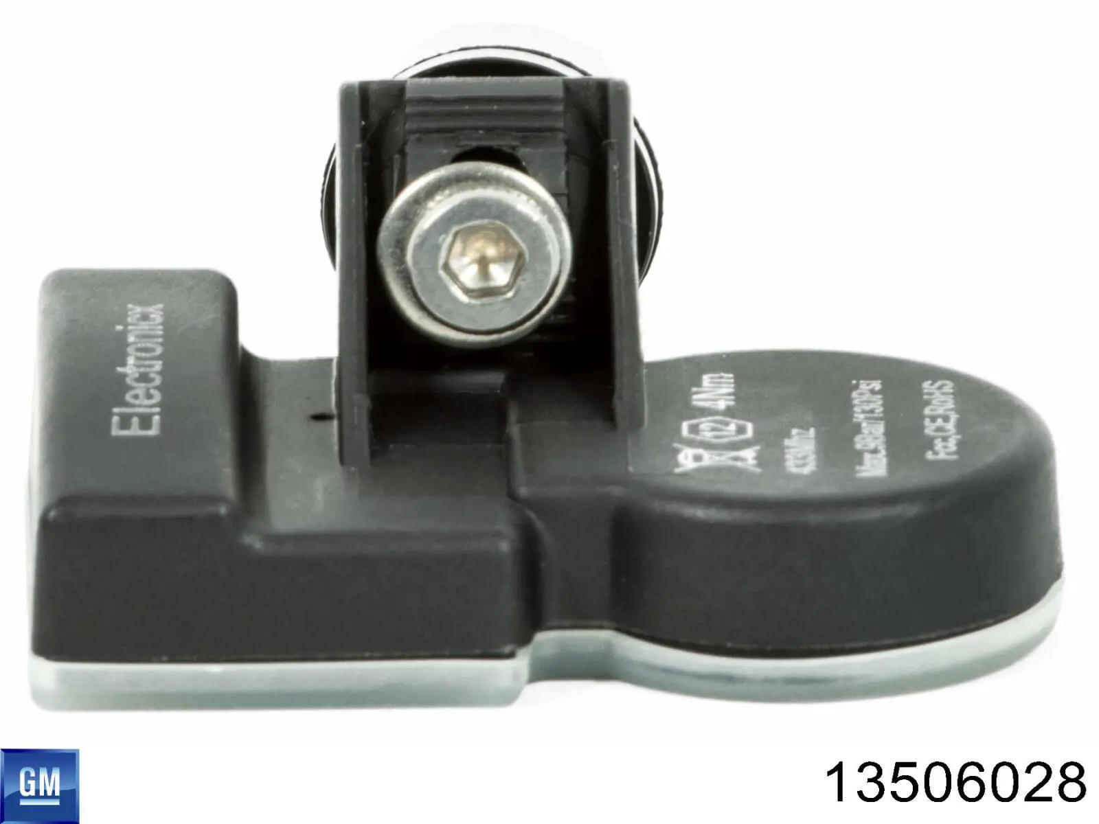 Манометр повітряний Volvo 31280298 ціна, від 34.05 USD