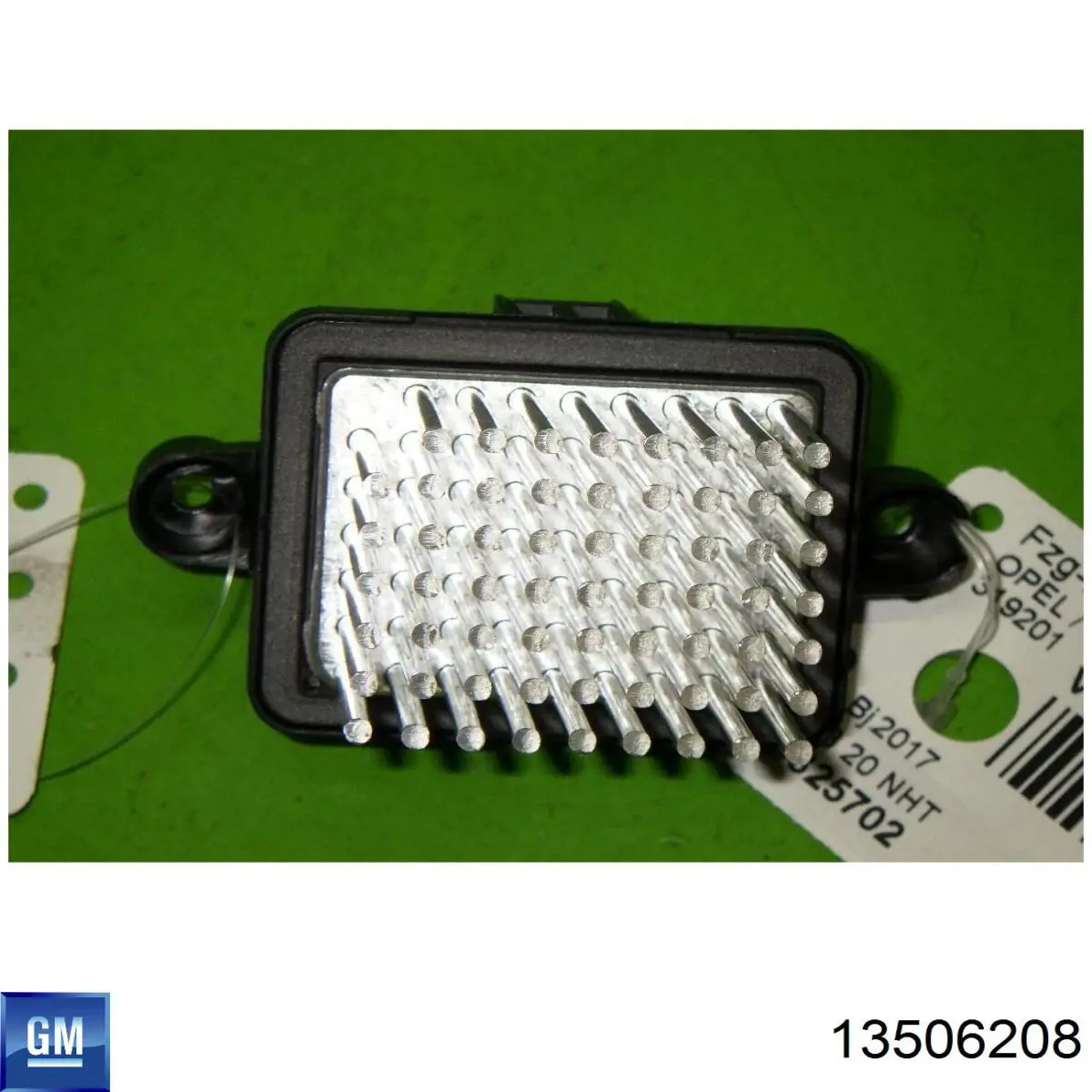  Opel 13506208 ціна, від 84.63 USD
