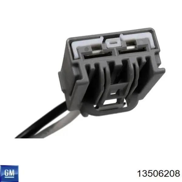 Купити 13506208 Opel 