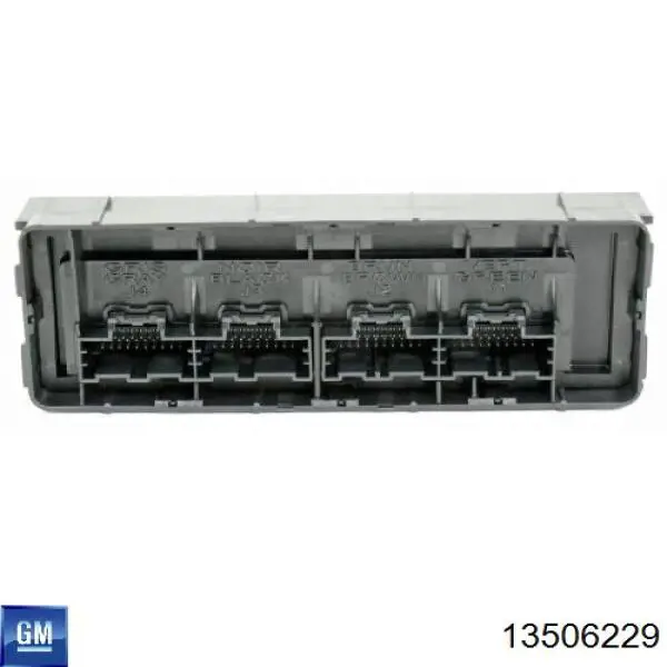  General Motors 13506229 ціна, від 90.29 USD