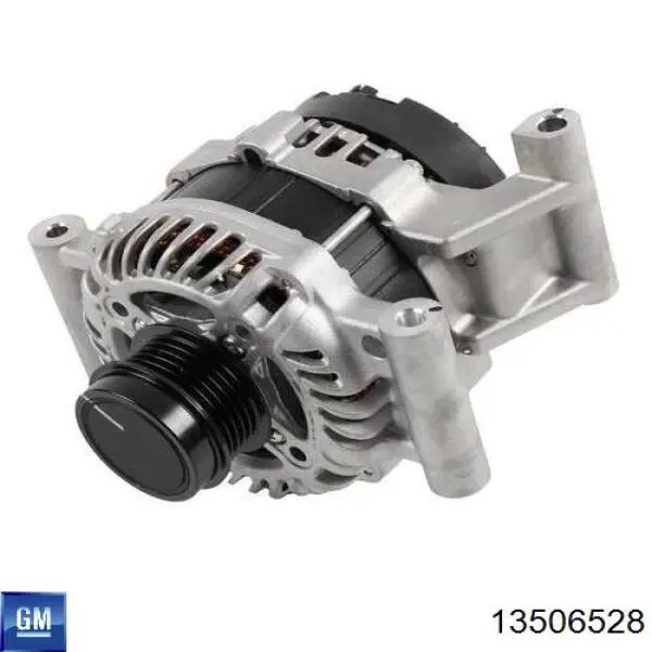 Генератор General Motors 13506528 ціна, від 50.68 USD