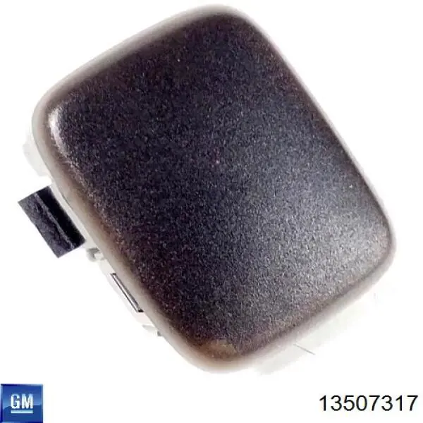 13507317 General Motors 