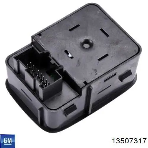 Купити 13507317 General Motors 