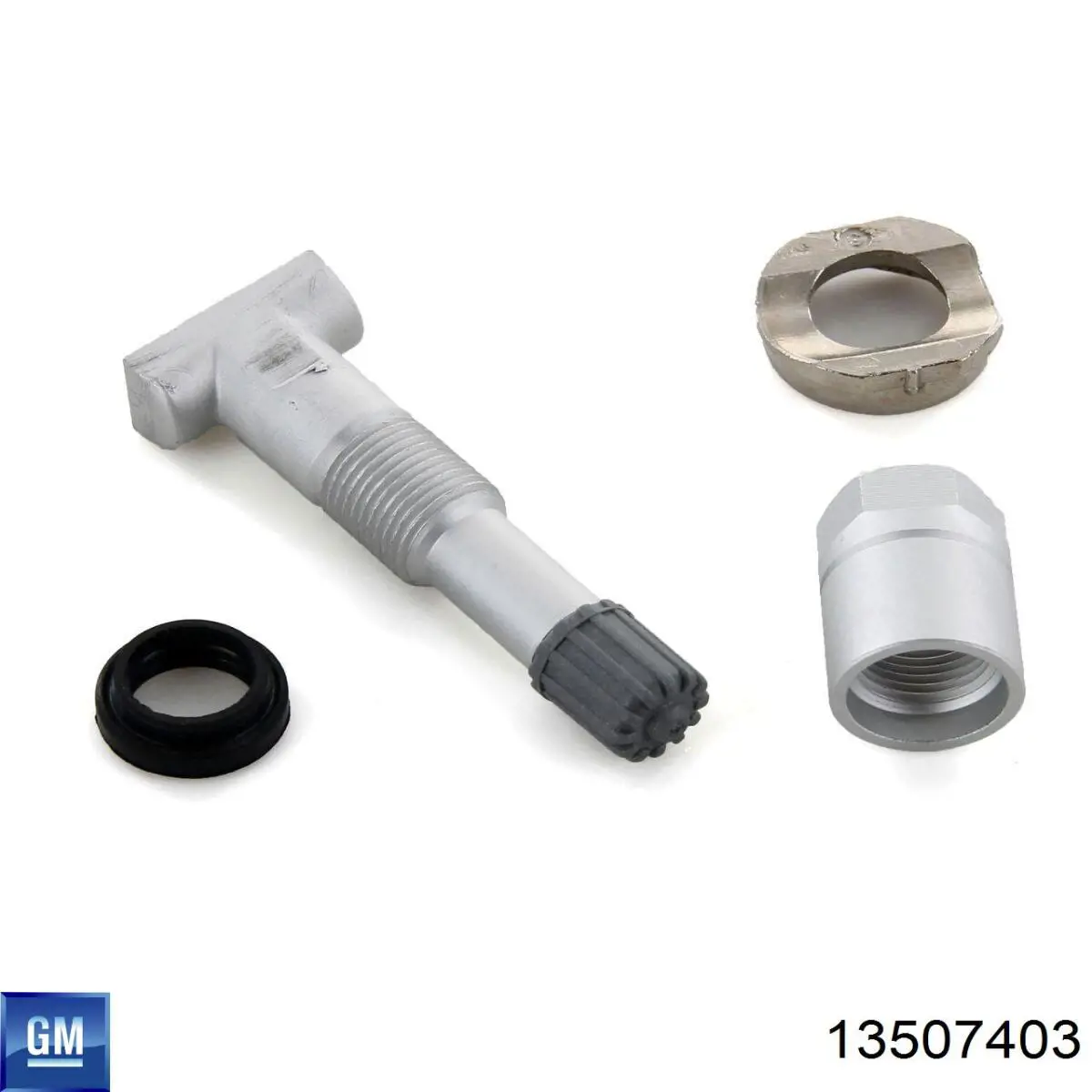 Купити 13507403 General Motors 