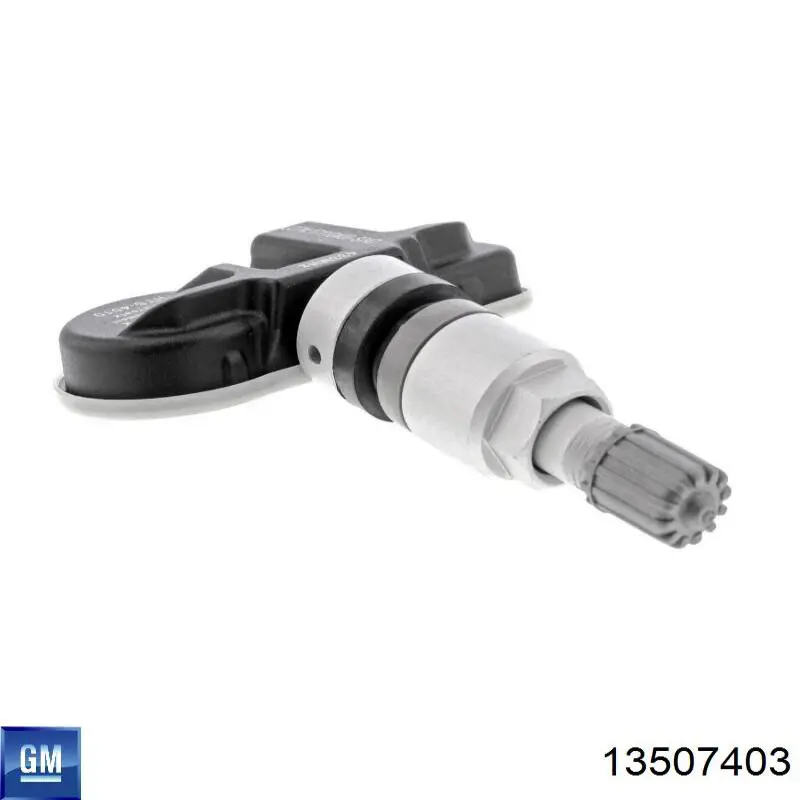 Купити 13507403 General Motors 