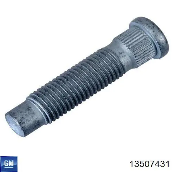 Купити 13507431 General Motors 
